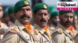 Pakistan Republic Day, Pakistan Day, when is PAKISTAN REPUBLIC day, Pakistan constitution, indian express