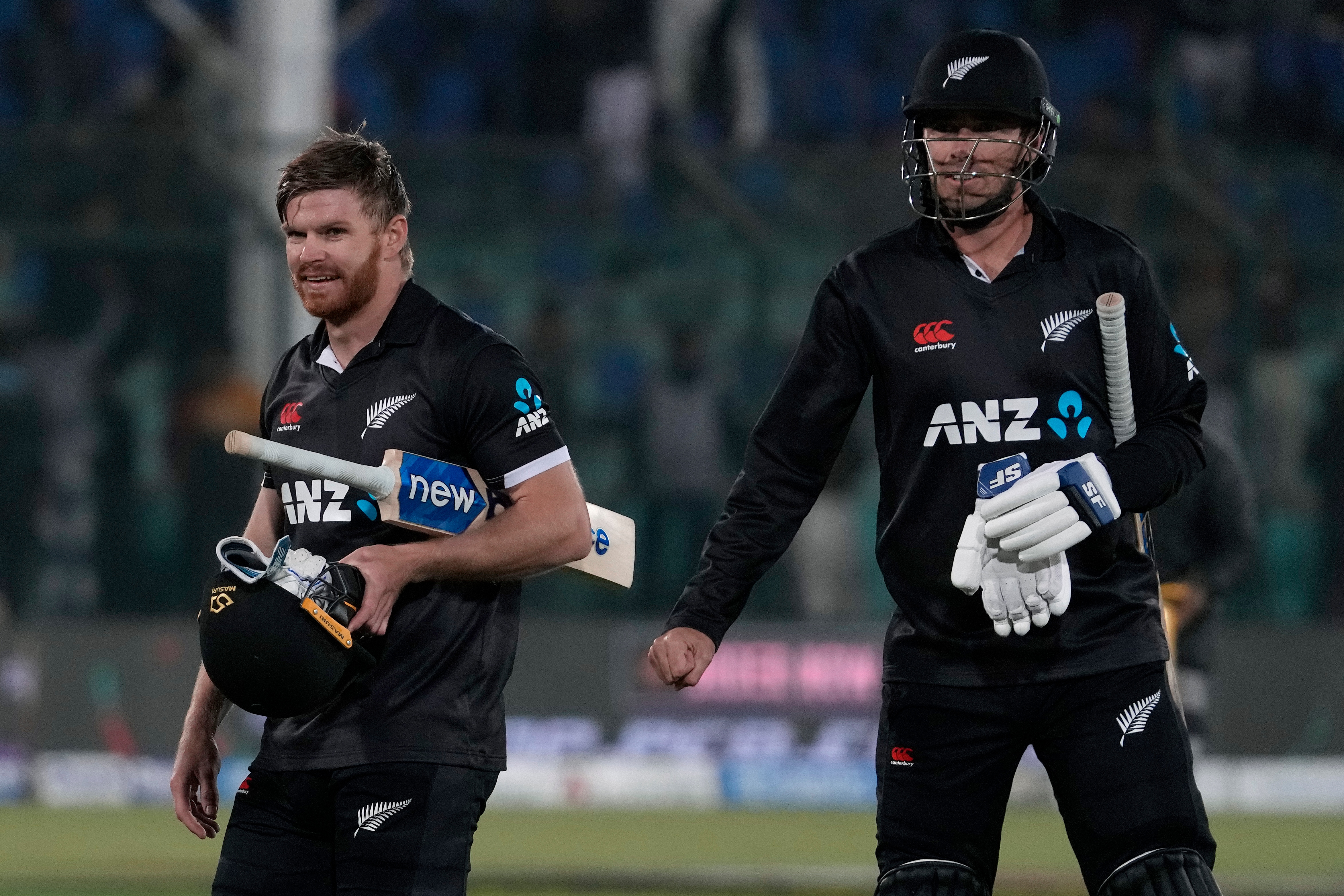 New Zealand’s Glenn Phillips: Hard-hitting batsman, archer, surfer and ...