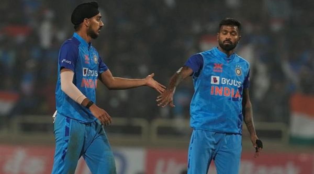 Hardik Pandya was not smart, didnt seem to have any plans Former Pakistan cricketer Dinesh Kaneria Cricket News