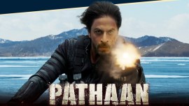 Pathaan film