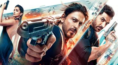 pathaan, vhp, protests