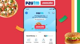 Paytm Republic Day Sale