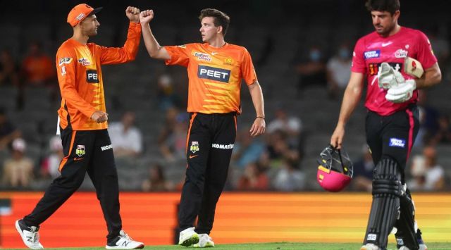 Beautiful Big Bash League: Ashton Agar 'would Not Change A Thing' About Winding Journey To 100 Perth Scorchers Games Picture Concept Beautiful Big Bash League: Ashton Agar 'would Not Change A Thing' About Winding Journey To 100 Perth Scorchers Games Picture Concept