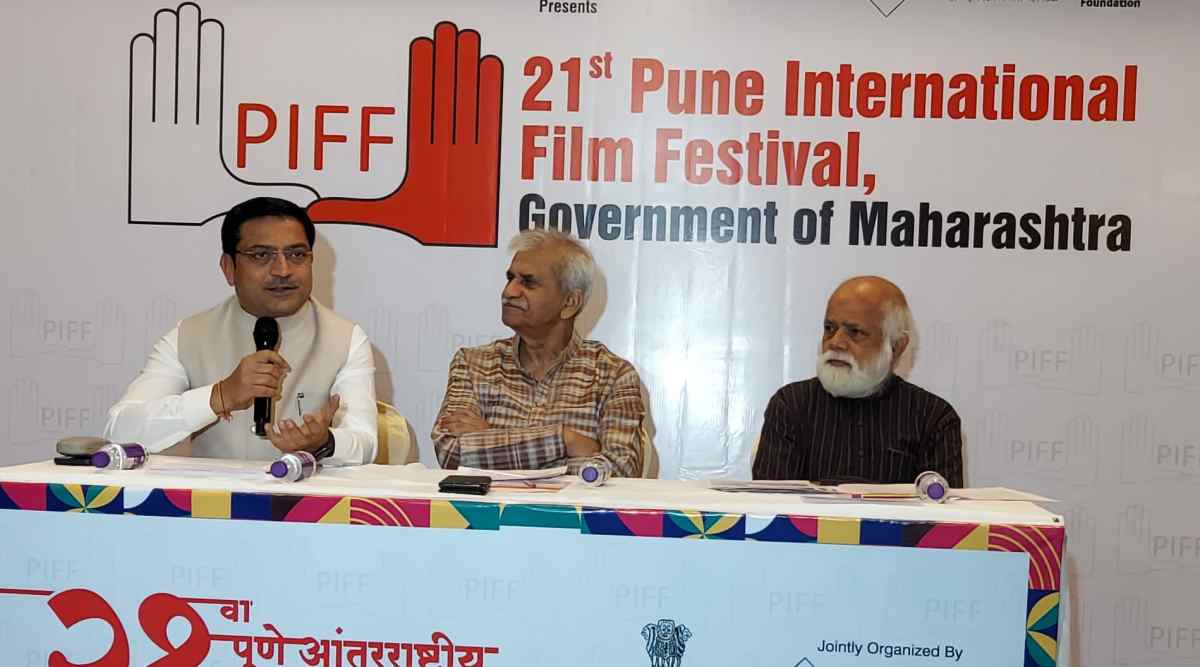 Pune Film Festival To Be Held Between February 2 And 9 Postponement pune-film-festival-to-be-held-between-february-2-and-9-postponement