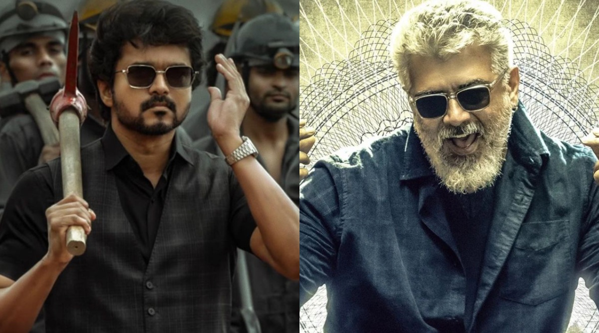 Vijay's Varisu, Ajith's Thunivu Box Office Unparalleled Craze As  2.5-3K/Ticket Is The Cost 'Black Ticket' Mafia Are Charging Fans, Will You  Pay?