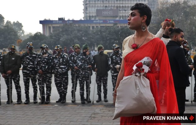 Delhi Pride March 2023