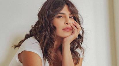 Priyanka Chopra reveals why she did ads for fairness creams, says she was  'lightened up' in Hindi movies: 'It was damaging' | Bollywood News - The  Indian Express