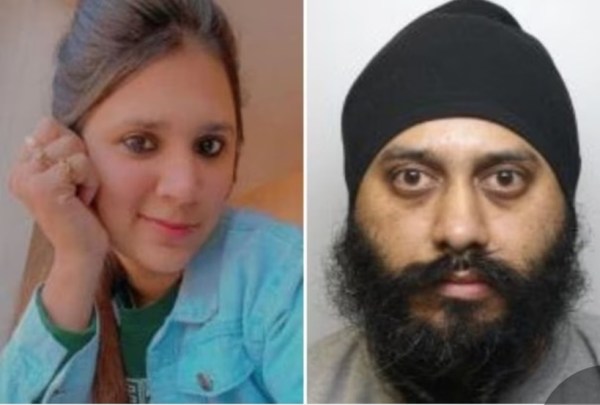 Harleen, Satpreet Gandhi 