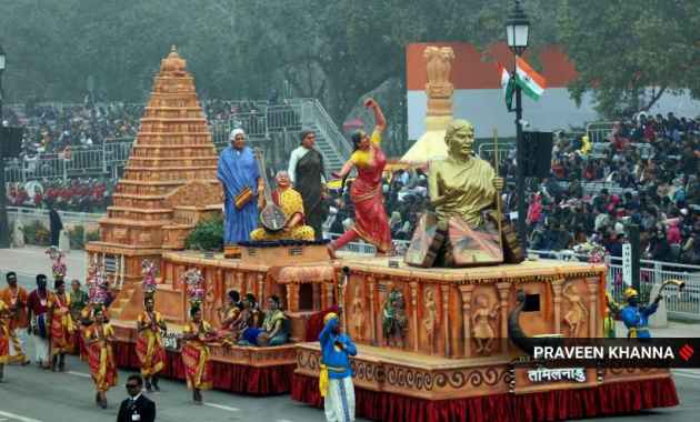 Happy Republic Day 2025 Wishes Images: Here are some greetings to share with friends and family,