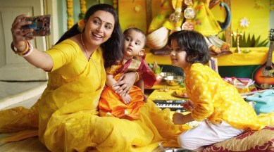 Rani Mukerji