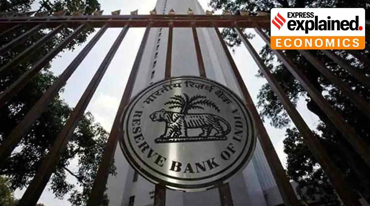 The RBI defines a loan loss provision as an expense that banks set aside for defaulted loans.(file)