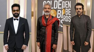His star burns so bright: Anil Kapoor thanks Mahesh Babu for attending  'Animal' Hyderabad event