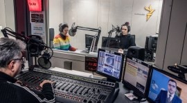 radio free europe, indian express