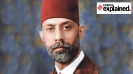 Rehmat Ali
