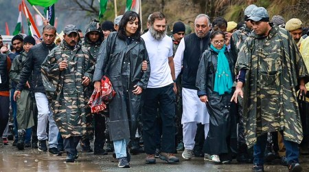 Congress, bharat jodo yatra