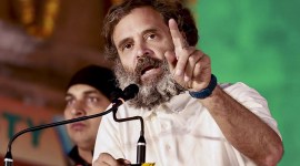 Rahul Gandhi Jan 19 Yatra