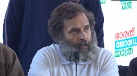 Bharat Jodo Yatra, Rahul Gandhi