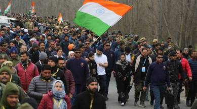 Rahul Gandhi Bharat Jodo Yatra