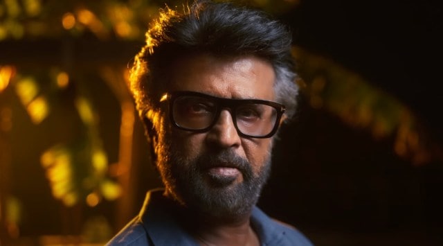 Rajinikanth in Jalier teaser