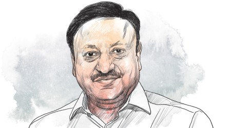 Sonu Nigam, Hariharan, Mika Singh, Alka Yagnik, Papon, National Voters’ Day, President Abdel Fattah al-Sisi, Indian Express, India news, current affairs