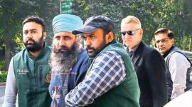 Rajvinder Singh extradition