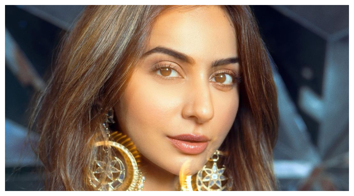 Rakul Preet Singh says Chhatriwali is not just about safe sex: 'It's a very  holistic film' | Bollywood News - The Indian Express