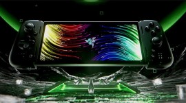 Razer Edge,Razer Edge release date, Razer Edge 5G