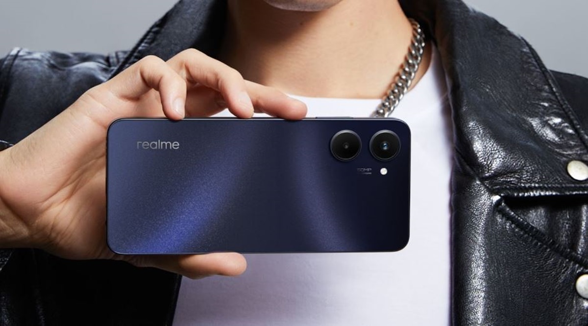 Realme 10 launched in India for Rs 13,999: Specifications, top features and  more - India Today