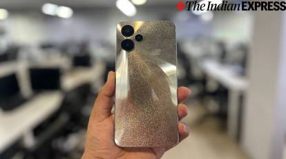 Poco X4 Pro 5G review – luxury on a budget