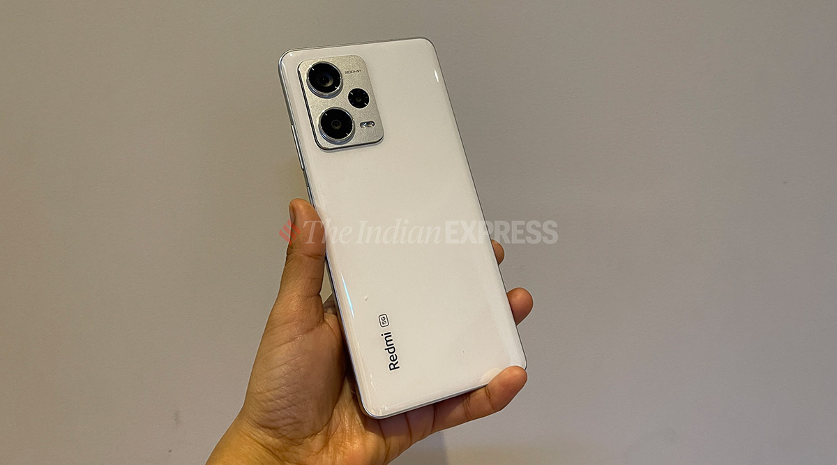 Redmi Note 12 Pro+ 5G India Launch Date Set for January 5: Expected  Specifications