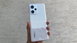 Redmi Note 12 | Redmi Note 12 Pro | Redmi Note 12 Pro Plus