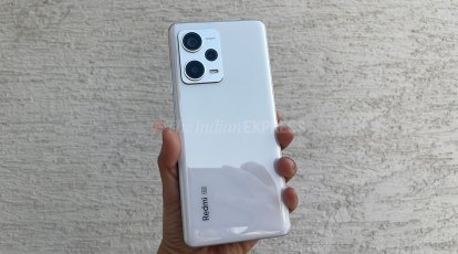 Redmi Note 12 Pro plus 5G - Price in India, Specifications, Comparison  (28th February 2024)