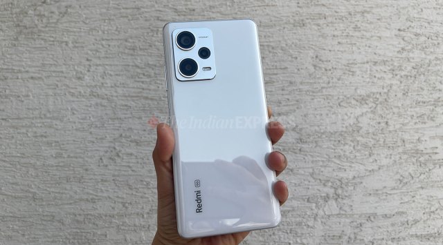 Redmi Note 12 | Redmi Note 12 Pro | Redmi Note 12 Pro Plus