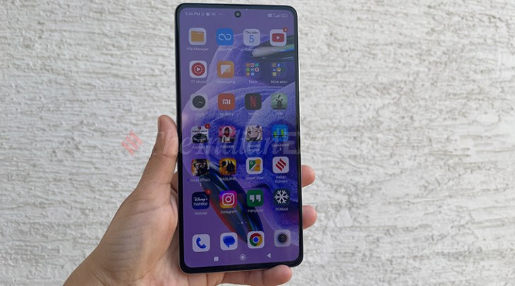 Redmi Note 12 Pro plus 5G - Price in India, Specifications, Comparison  (28th February 2024)