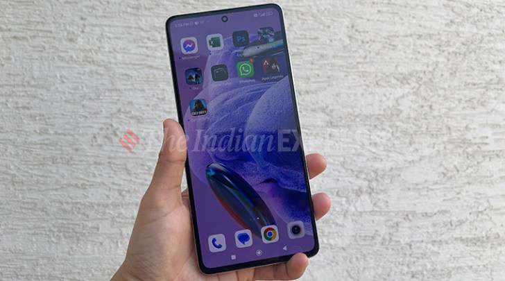 Redmi Note 12 Pro+ 5G Review: A Strong Overall Package, if You Can Stomach  the Price