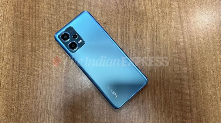 Redmi Note 12 Pro Plus review: A 5G phone for the masses? - India Today