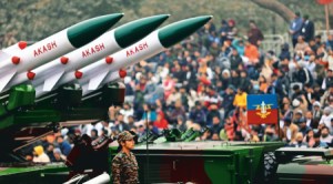 Narendra Modi, Republic Day, Republic Day parade, Made in India, Made in India weapons, women power, Indian Express, India news, current affairs
