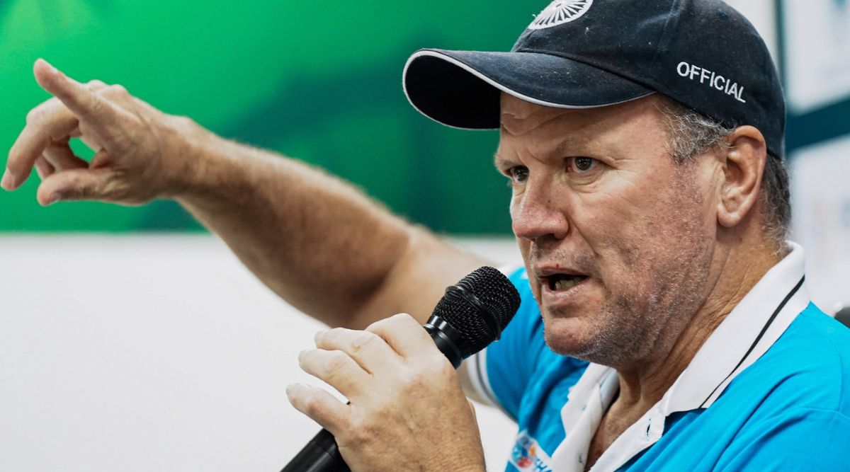 Reasons for hockey coach Graham Reid’s resignation: Performance, team ...