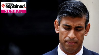 Rishi Sunak