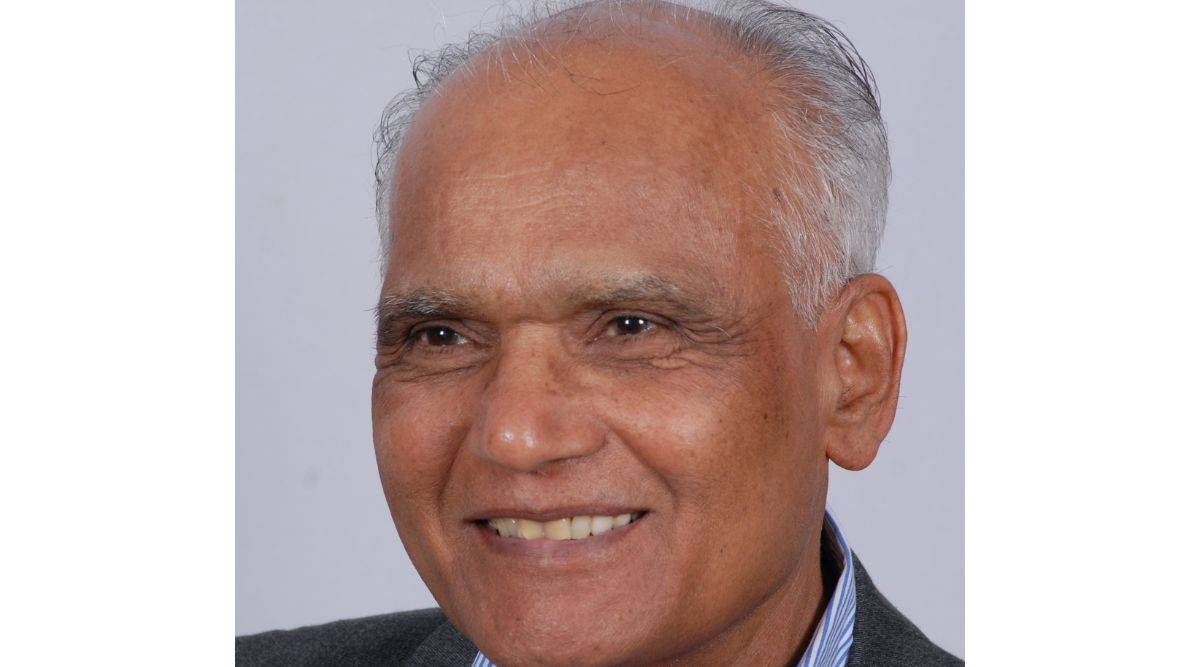 ‘got Padma Bhushan As Modi Is Pm Novelist S L Bhyrappa Praises Pm But Says Govt Should Not