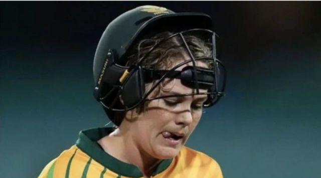 "Dane was given an extensive opportunity to meet the minimum criteria for the fitness benchmark," said selector Clinton du Preez as per BBC. (Instagram)