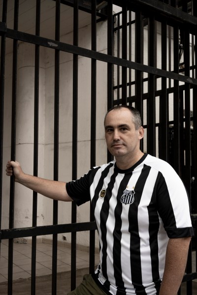 Marcos Martins