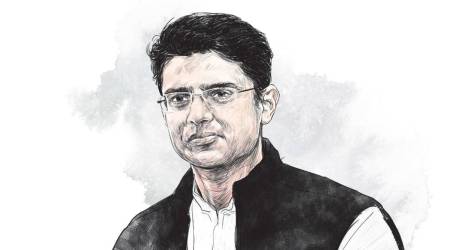 Sachin Pilot