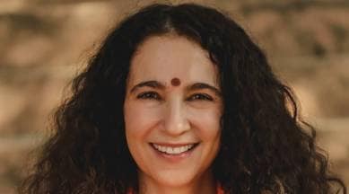 Sadhvi Bhagawati Saraswati