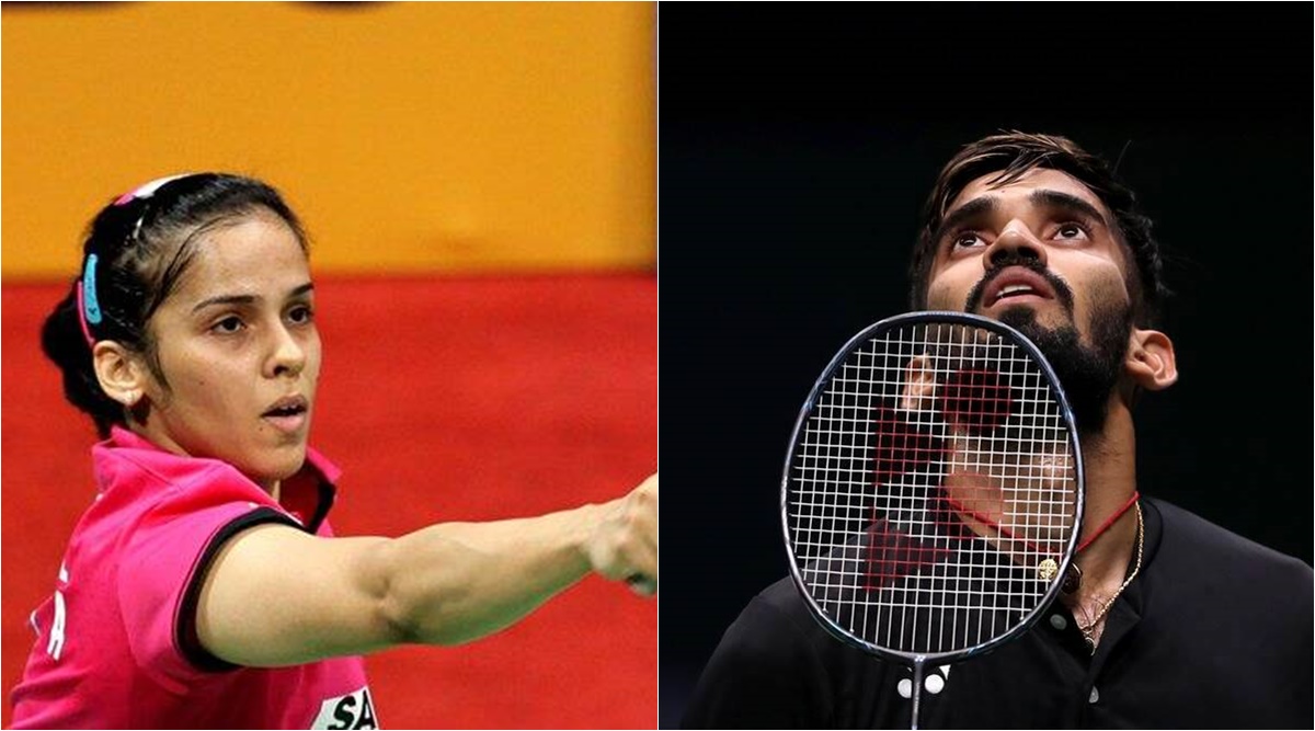 1200px x 667px - Saina, Srikanth make first-round exits from Malaysia Open | The Indian  Express