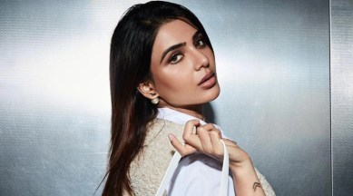 “Strength is not what you eat.. it’s how you think,” Samantha Ruth Prabhu posted on social media. (Photo: Samantha Ruth Prabhu/Instagram)