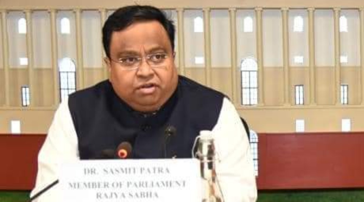 Centre’s ‘free rice’ distribution triggers BJD, BJP war of words