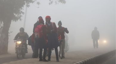 Schools closed, cold wave, lucknow schools closed