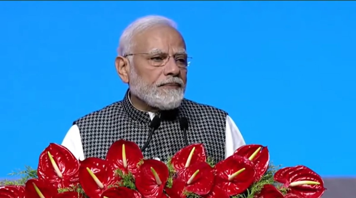 PM Modi to Indian Universities: Document contributions made by diaspora ...