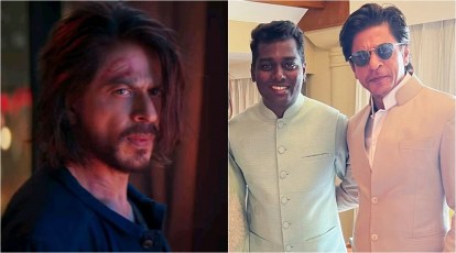 Jawan 2023: The Film that Made Shah Rukh Khan the King of Bollywood Again, by Digital Brand Story